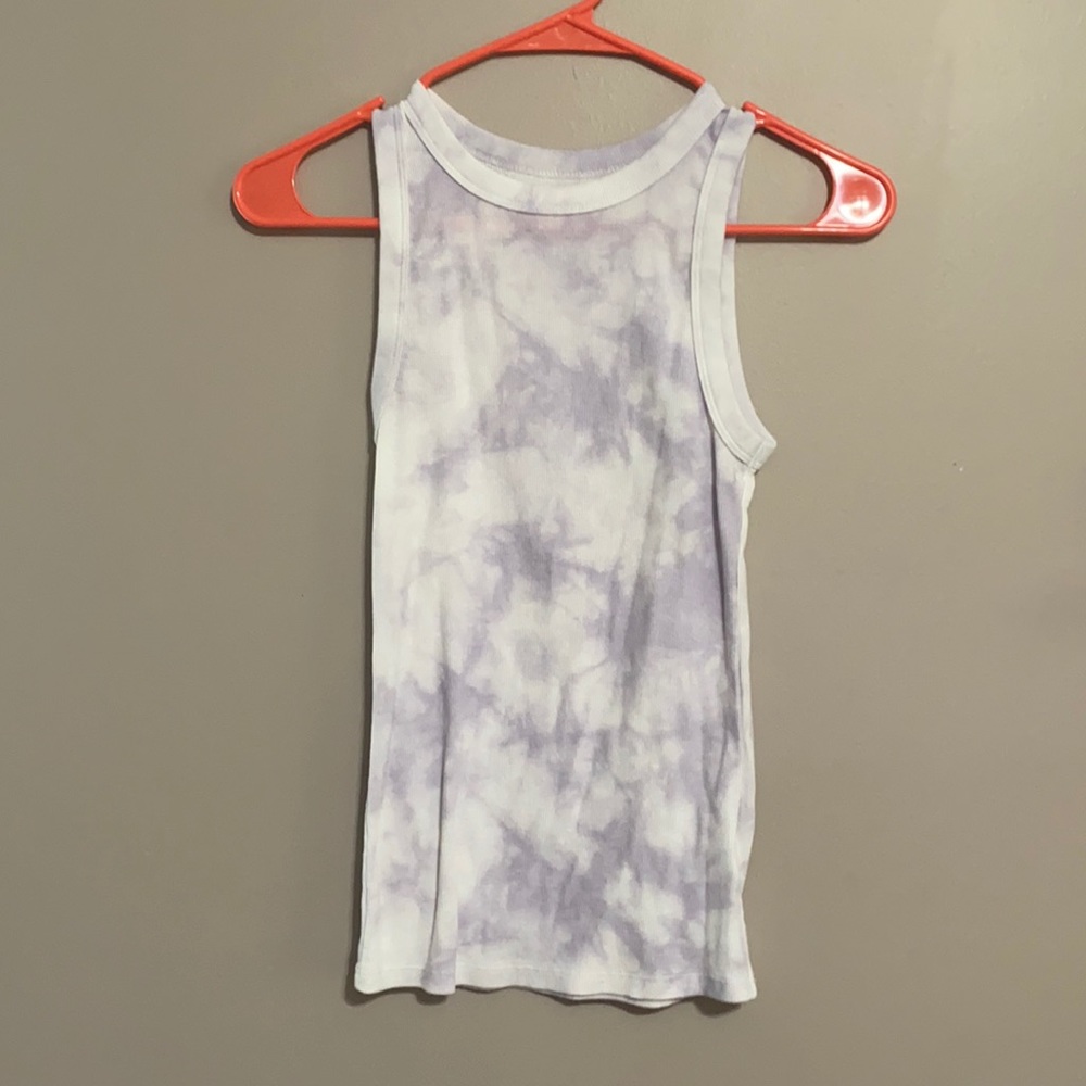 TyeDye Tank